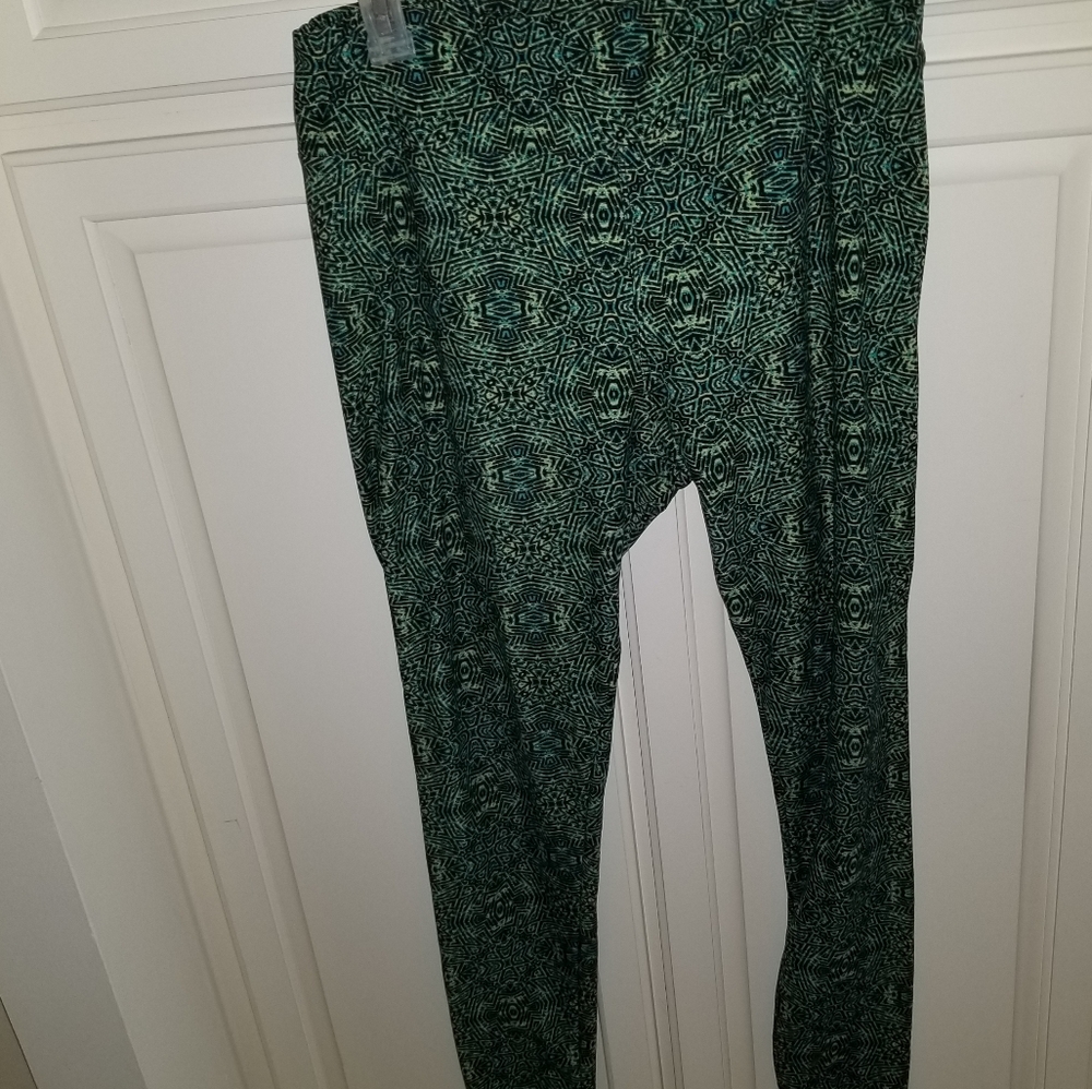 LuLaRoe leggings
